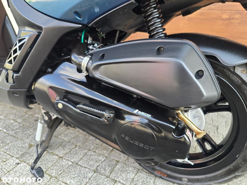 Peugeot Kisbee - 29
