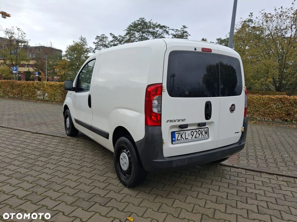 Fiat FIORINO - 6