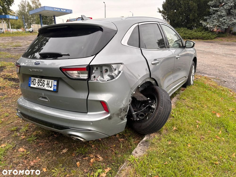 Ford Kuga - 5