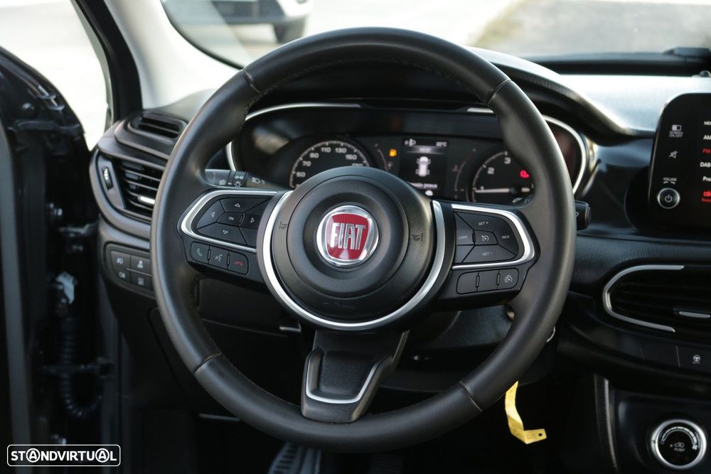 Fiat Tipo 1.3 Multijet City Life - 25