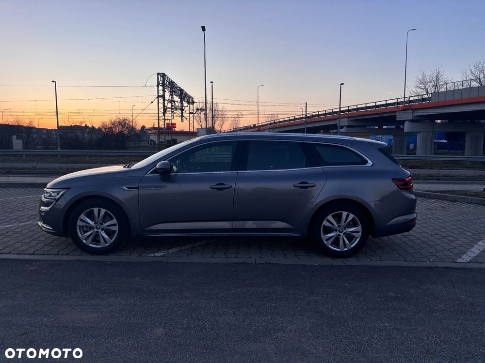 Renault Talisman 1.6 Energy dCi Intens EDC - 5