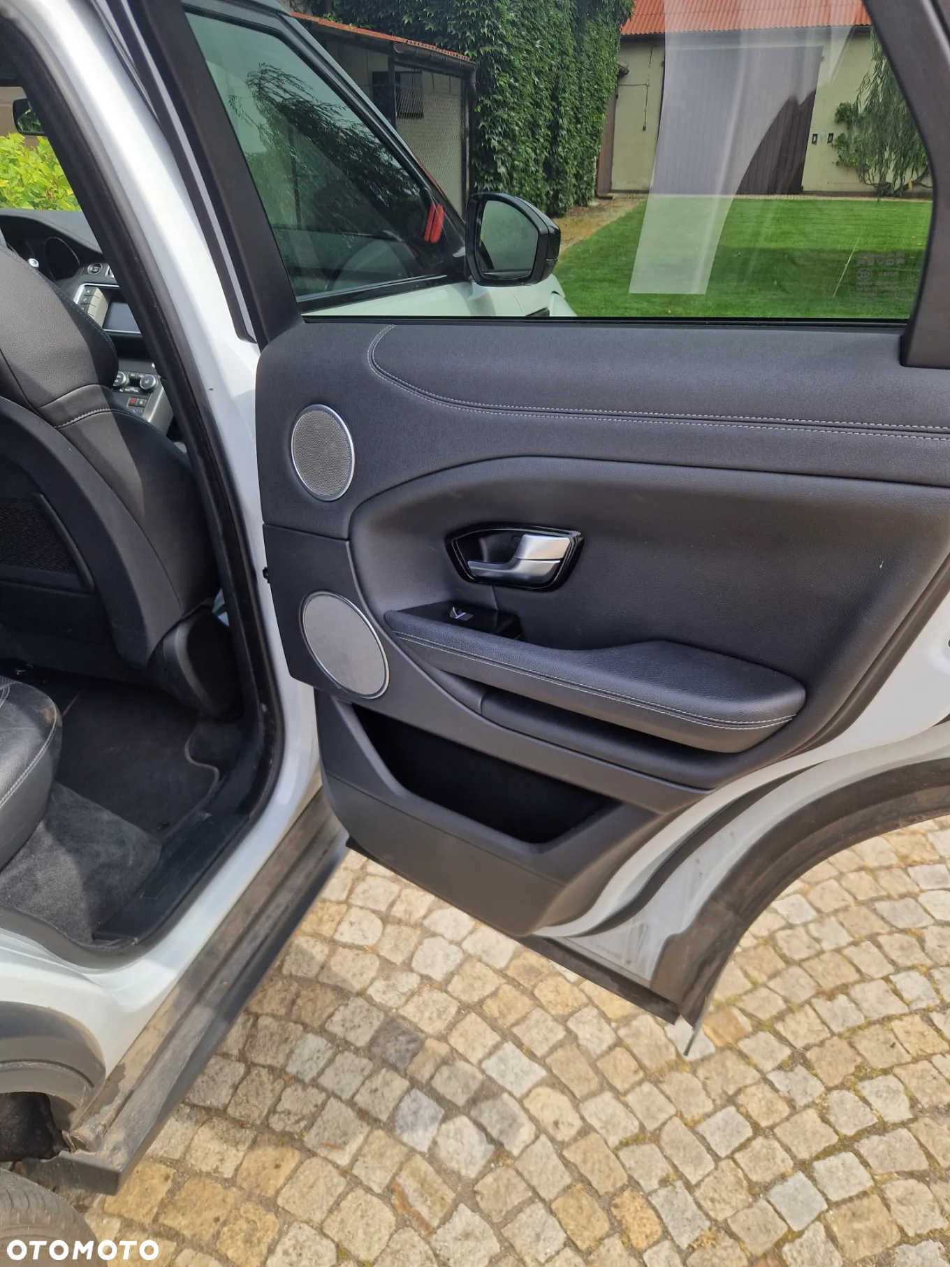 Land Rover Range Rover Evoque - 20