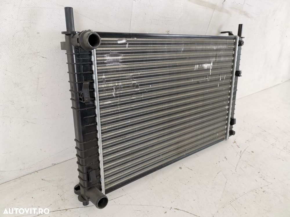 Radiator Apa Ford  Fiesta 5 [facelift] 2005 2006 2007 2008 2009 2010 O - 7