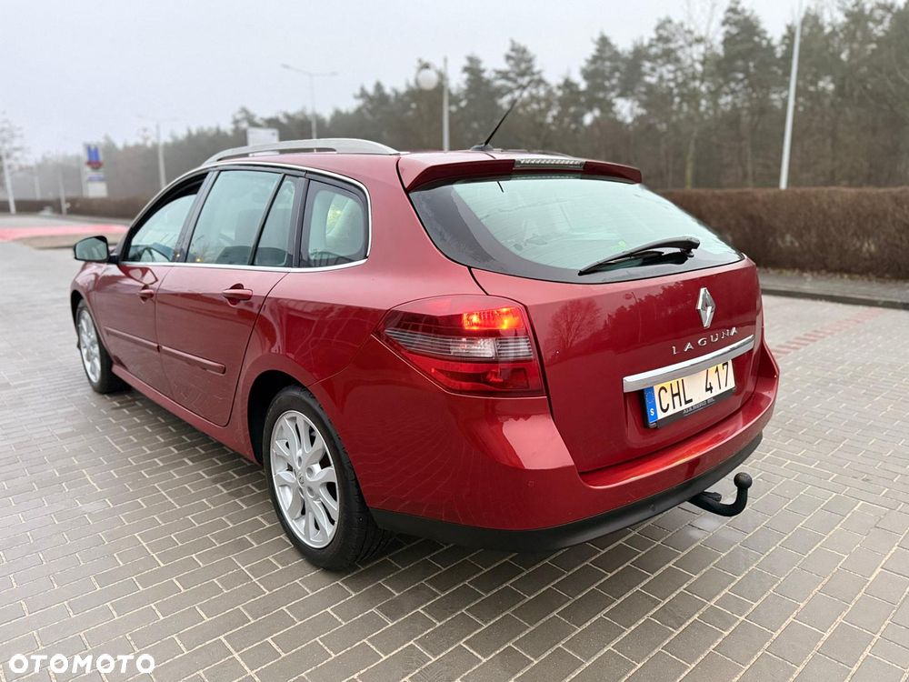 Renault Laguna - 23