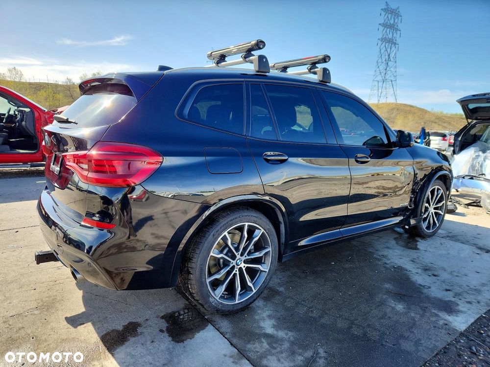 BMW X3 xDrive30i xLine - 4