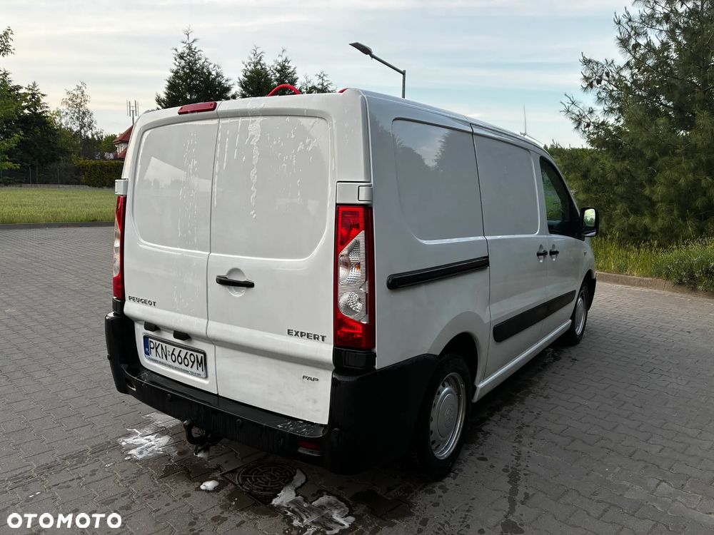Peugeot Expert - 5