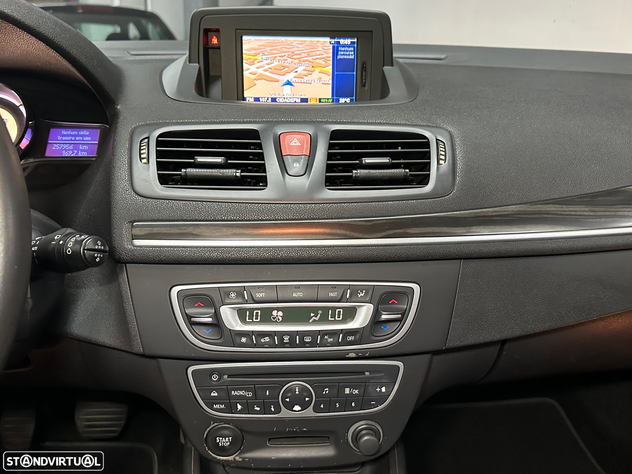 Renault Mégane Sport Tourer 1.5 dCi Dynamique S - 20
