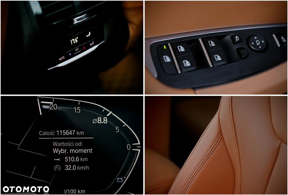 BMW X3 xDrive20d xLine - 38