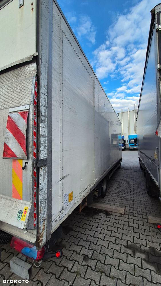 MAN TGL 12.220 - 4