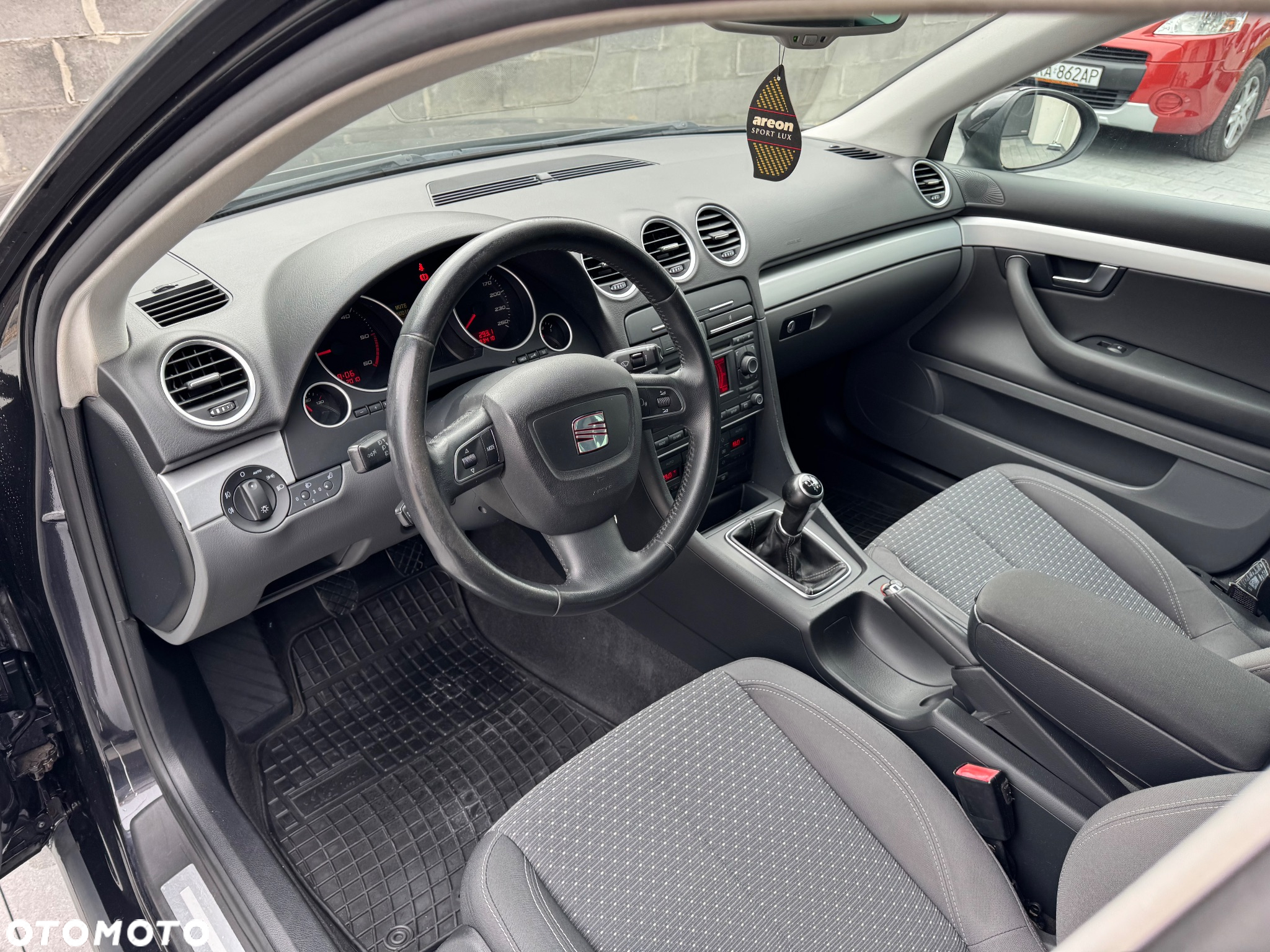 Seat Exeo - 13