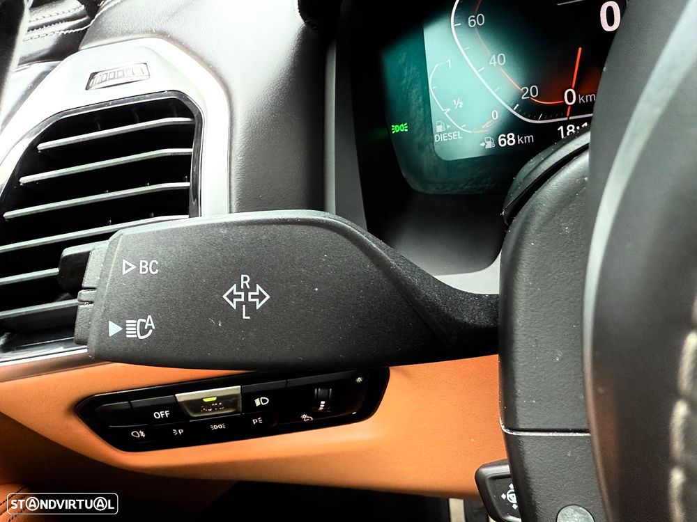 BMW 840 Gran Coupé d xDrive Pack M - 58