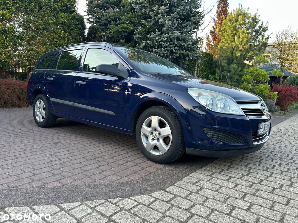 Opel Astra - 29