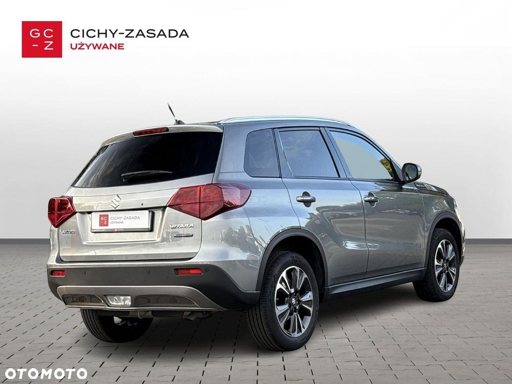 Suzuki Vitara - 5