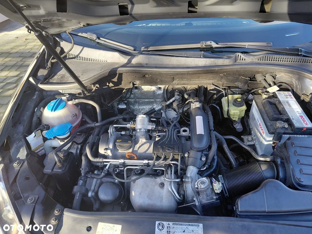 Volkswagen Golf 1.2 TSI Comfortline - 17