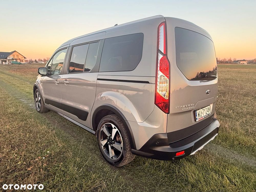 Ford Tourneo Connect 1.5 EcoBlue Active - 7