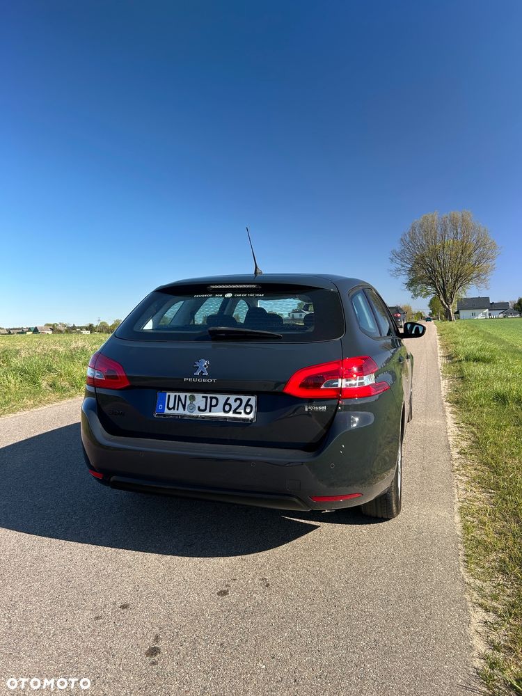 Peugeot 308 - 13