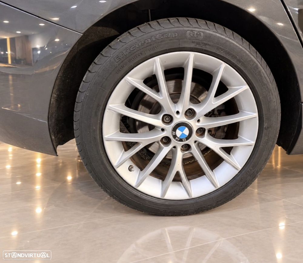 BMW 116 - 16