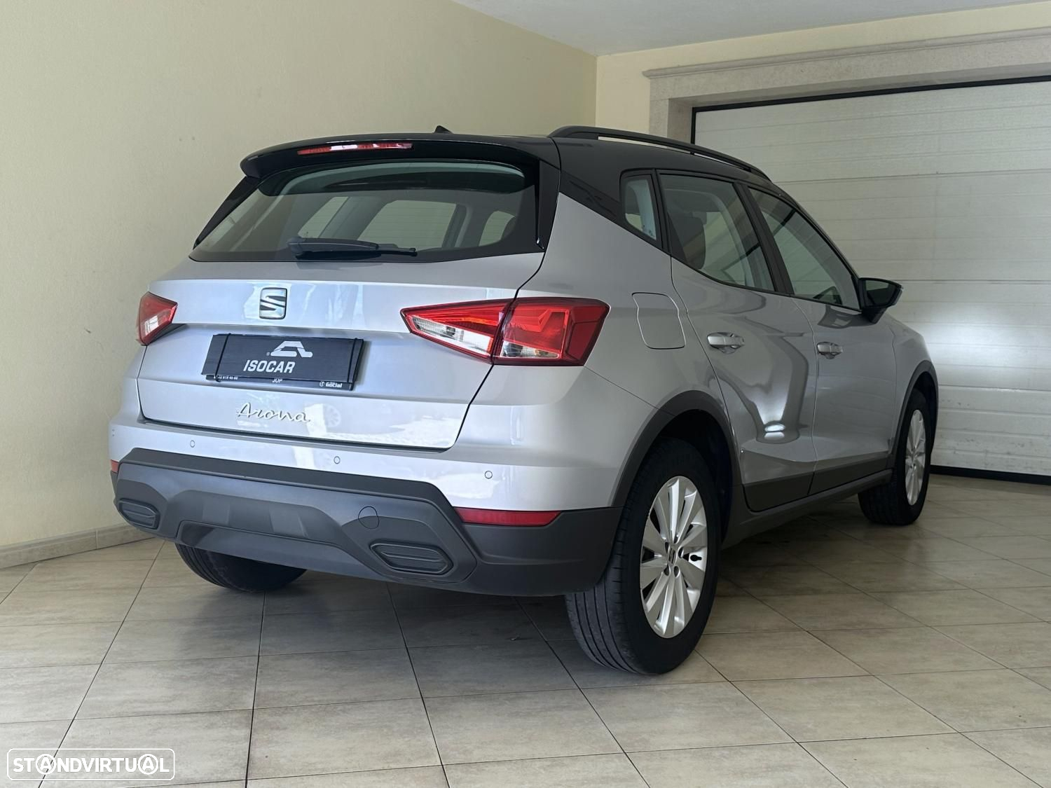SEAT Arona 1.0 TSI Style - 2