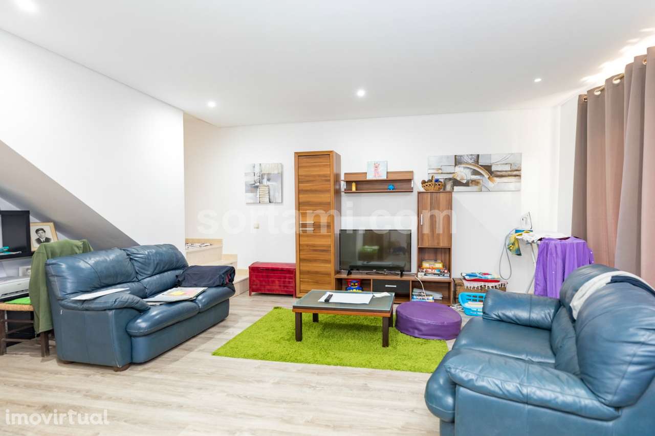 Moradia Isolada T4 Venda em Almancil,Loulé - Grande imagem: 2/19