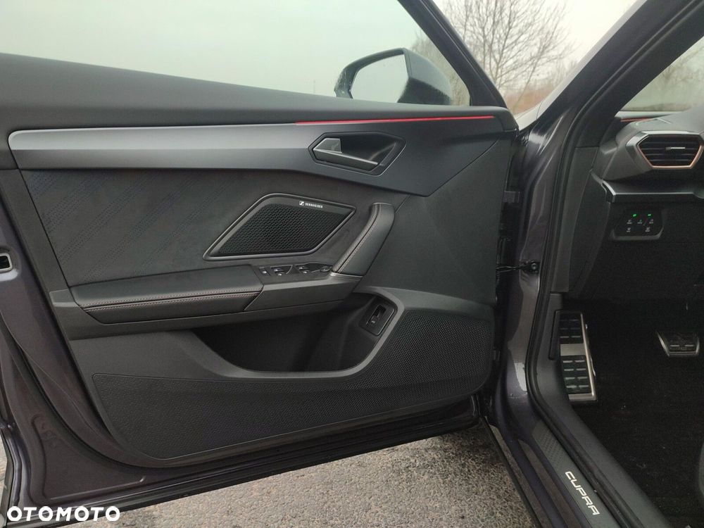 Cupra Formentor - 15