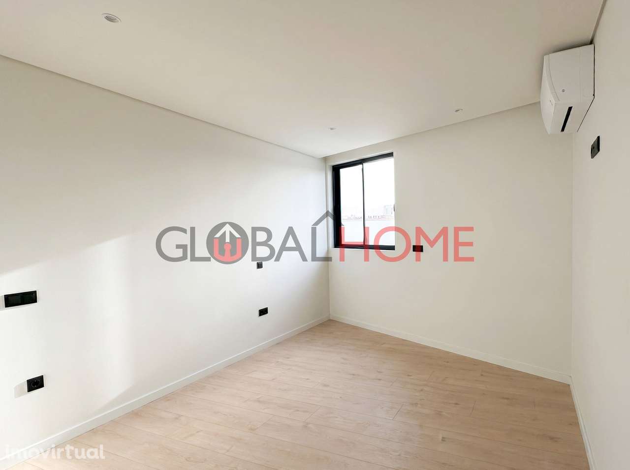 Apartamentos T1 Novos Edifício Bismark - São Cosme - Grande imagem: 3/19