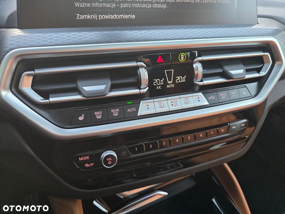 BMW X4 xM40i mHEV - 27