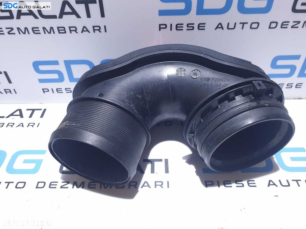 Tub Tubulatura Conducta Presiune Aer Intercooler Opel Insignia A 2.0 CDTI 2008 - 2017 Cod VRB F20528 - 2