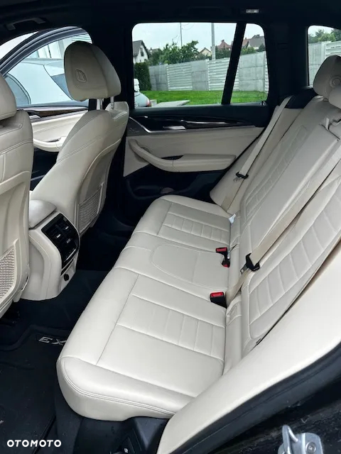 BMW X3 - 14