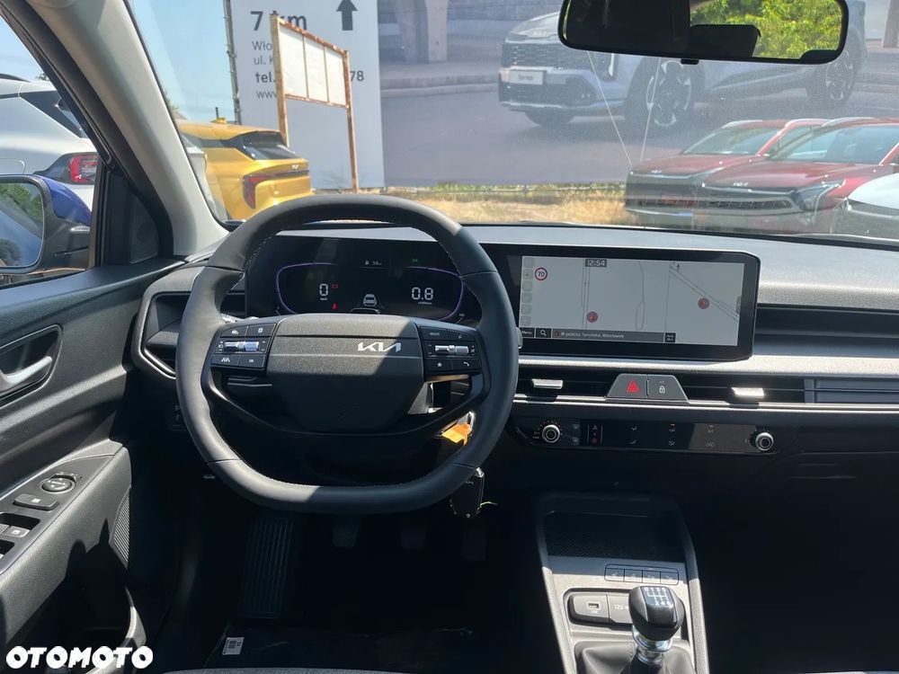 Kia Stonic 1.0 T-GDI M - 12