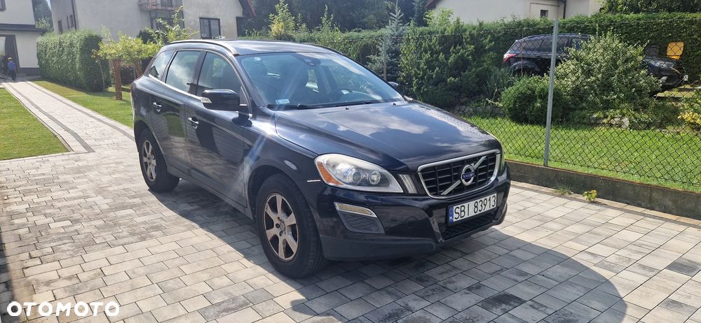 Volvo XC 60 - 1