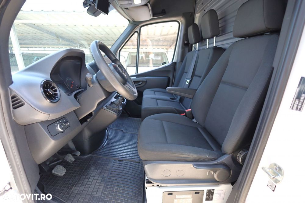 Mercedes-Benz Sprinter Frigo - 14