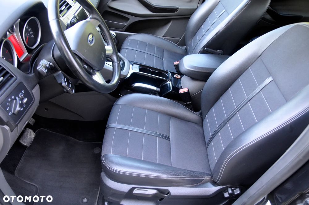 Ford Kuga 2.0 TDCi 4x4 Trend - 6