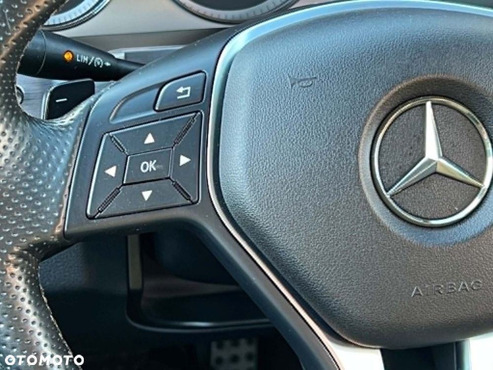 Mercedes-Benz GLK 320 CDI 4-Matic - 23