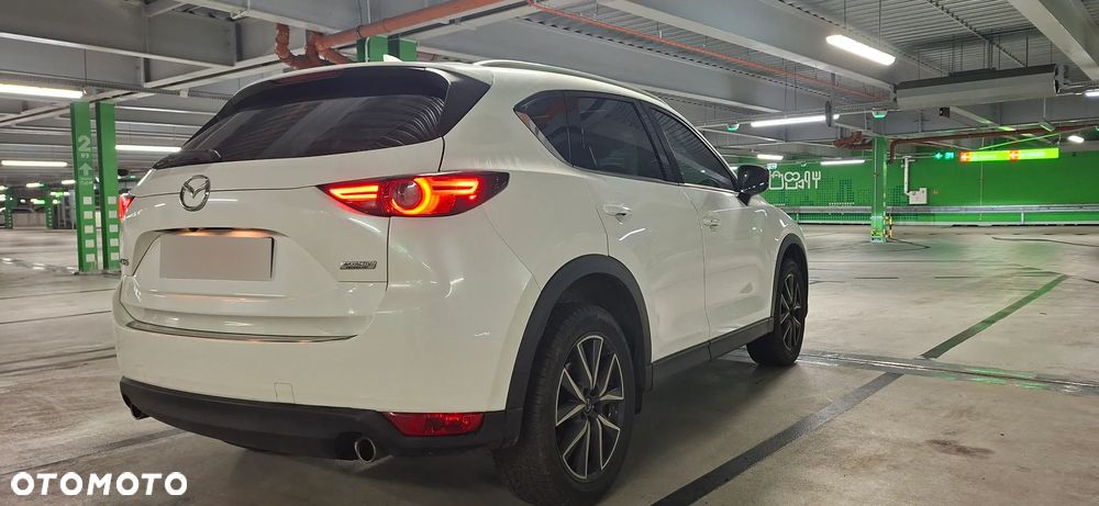 Mazda CX-5 2.5 Skyprestige 2WD - 8