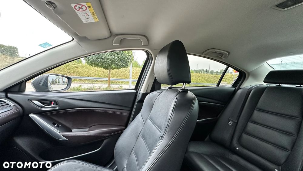 Mazda 6 2.0 Skypassion I-ELoop - 32