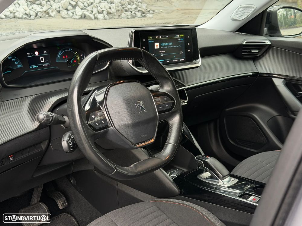 Peugeot e-2008 Active Pack - 14