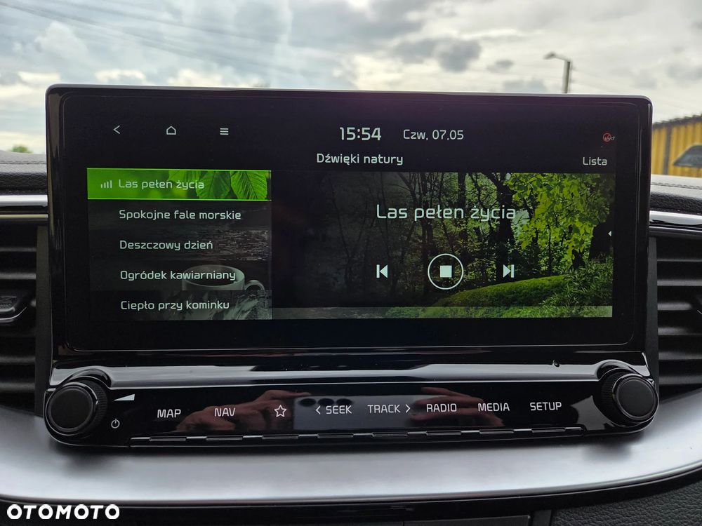 Kia Ceed 1.5 T-GDI L Business Line Plus DCT - 24