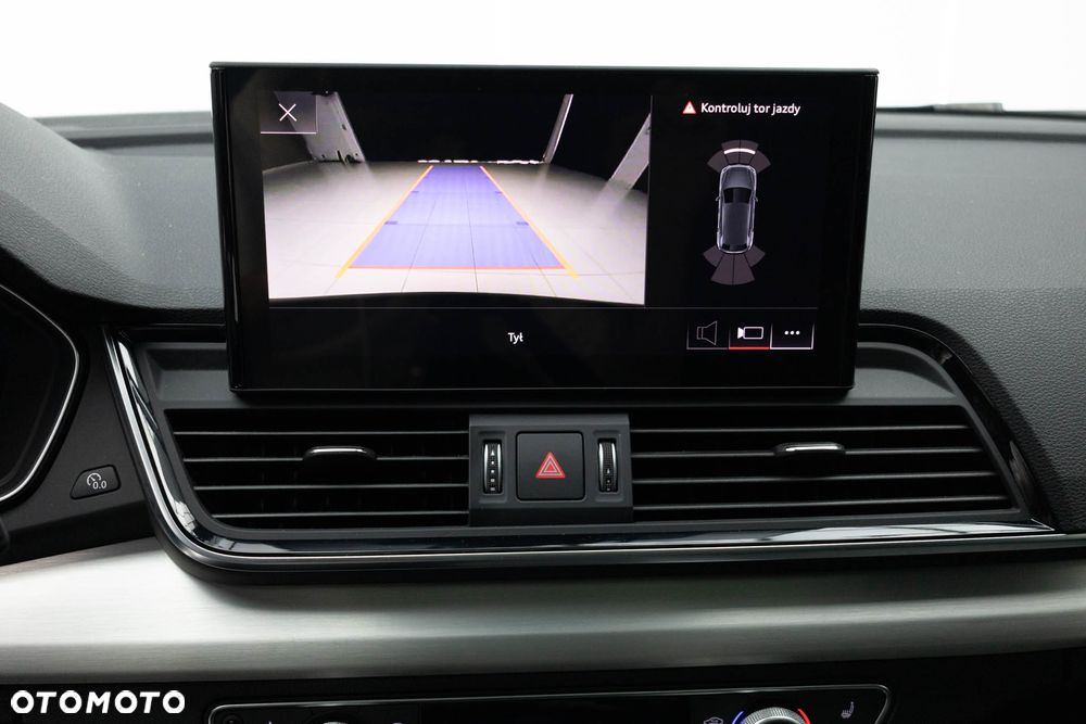 Audi Q5 40 TDI quattro S tronic S line - 21