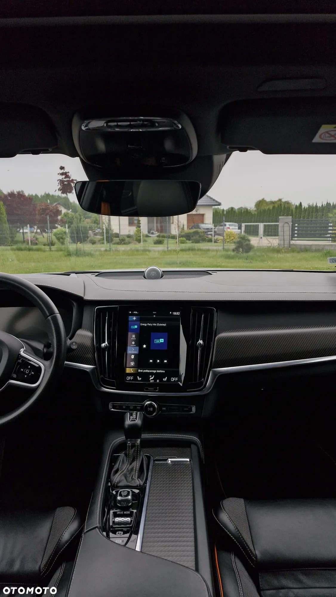 Volvo V90 - 24