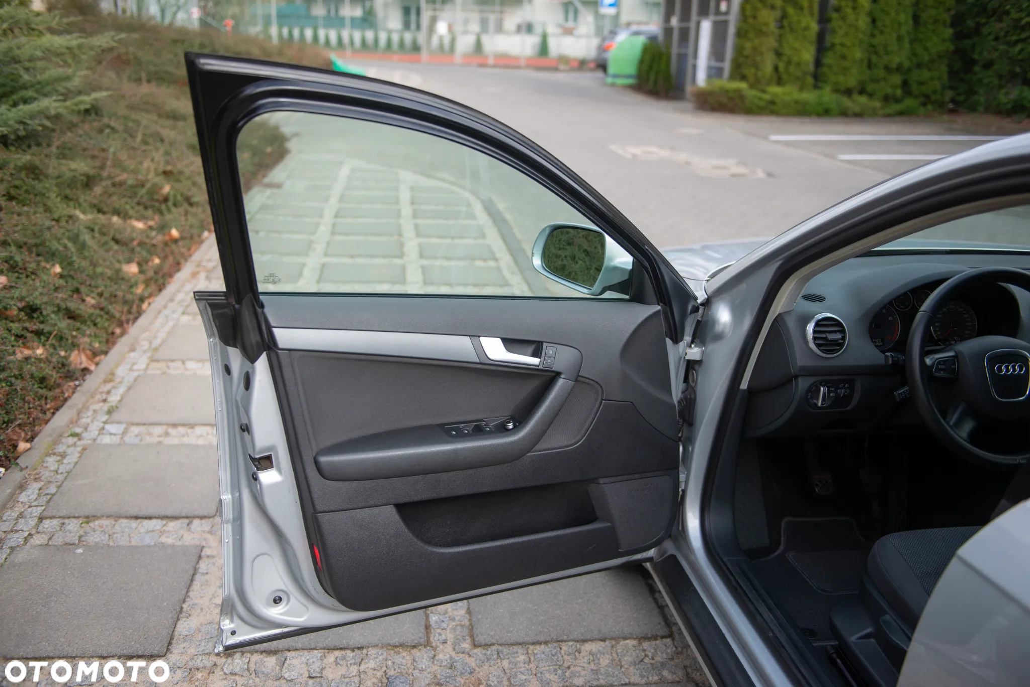 Audi A3 1.2 TFSI Sportback Ambition - 13