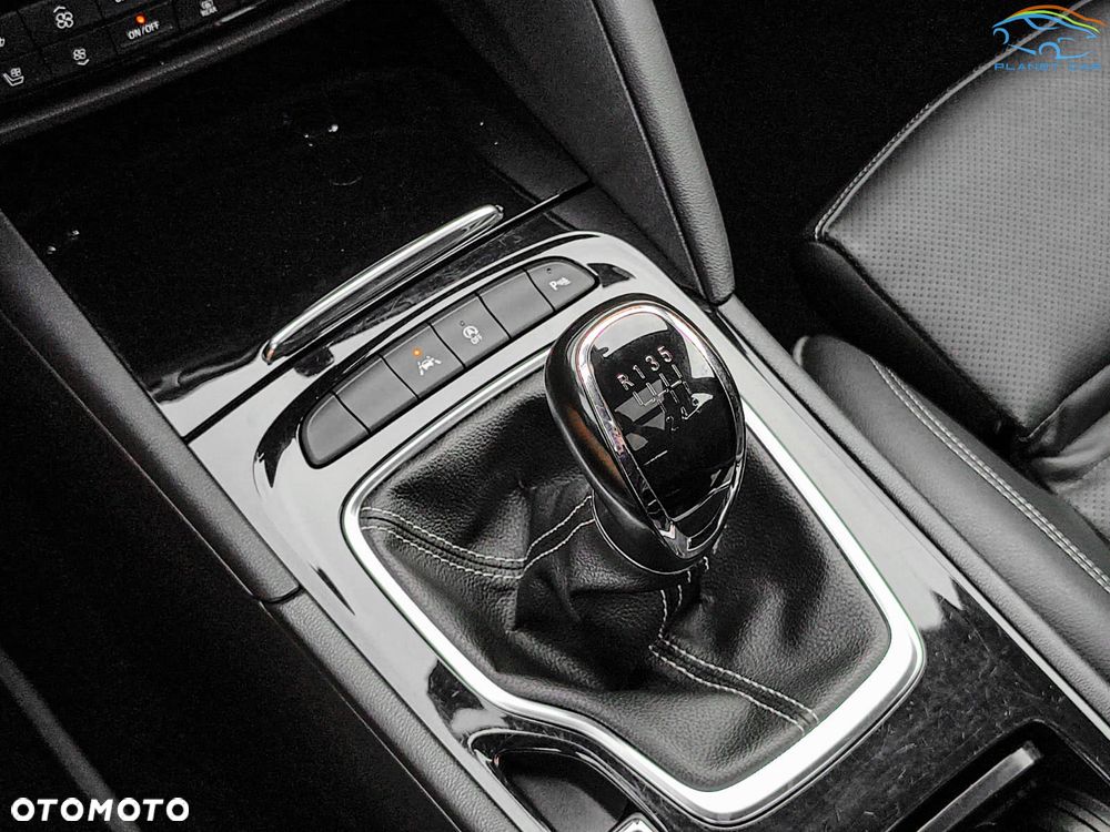 Opel Insignia 1.6 CDTI Executive - 36