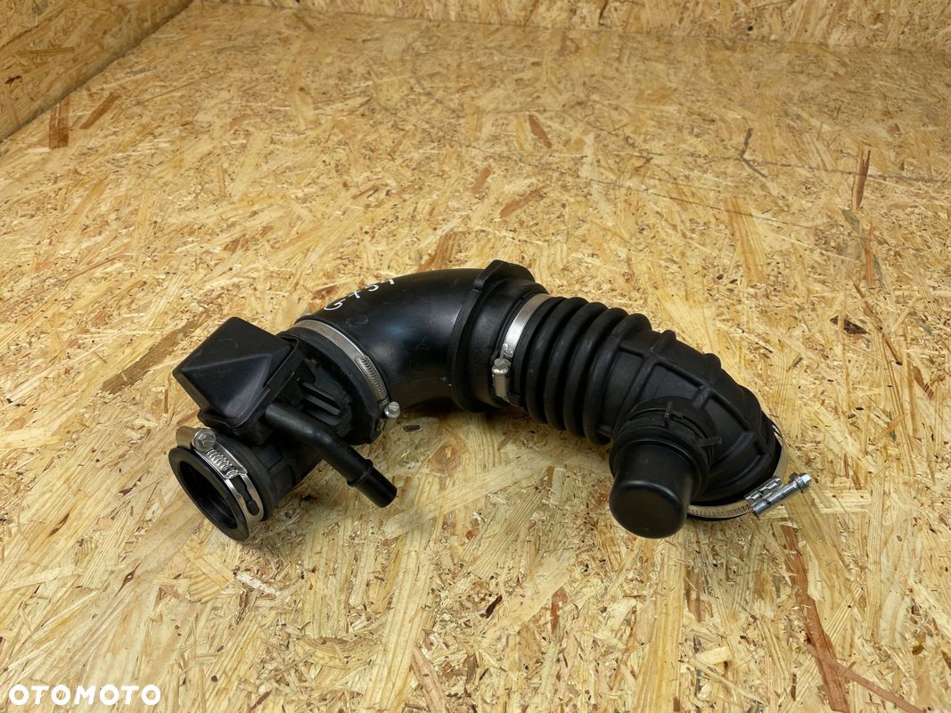 WLOT DOLOT PRZEWÓD RURA POWIETRZA MG ZS 10230002 1.0B LIFT 2021- - 1