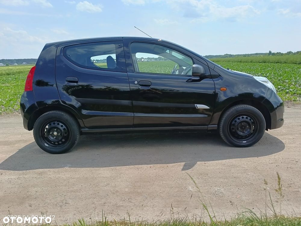 Suzuki Alto 1.0 Classic - 10