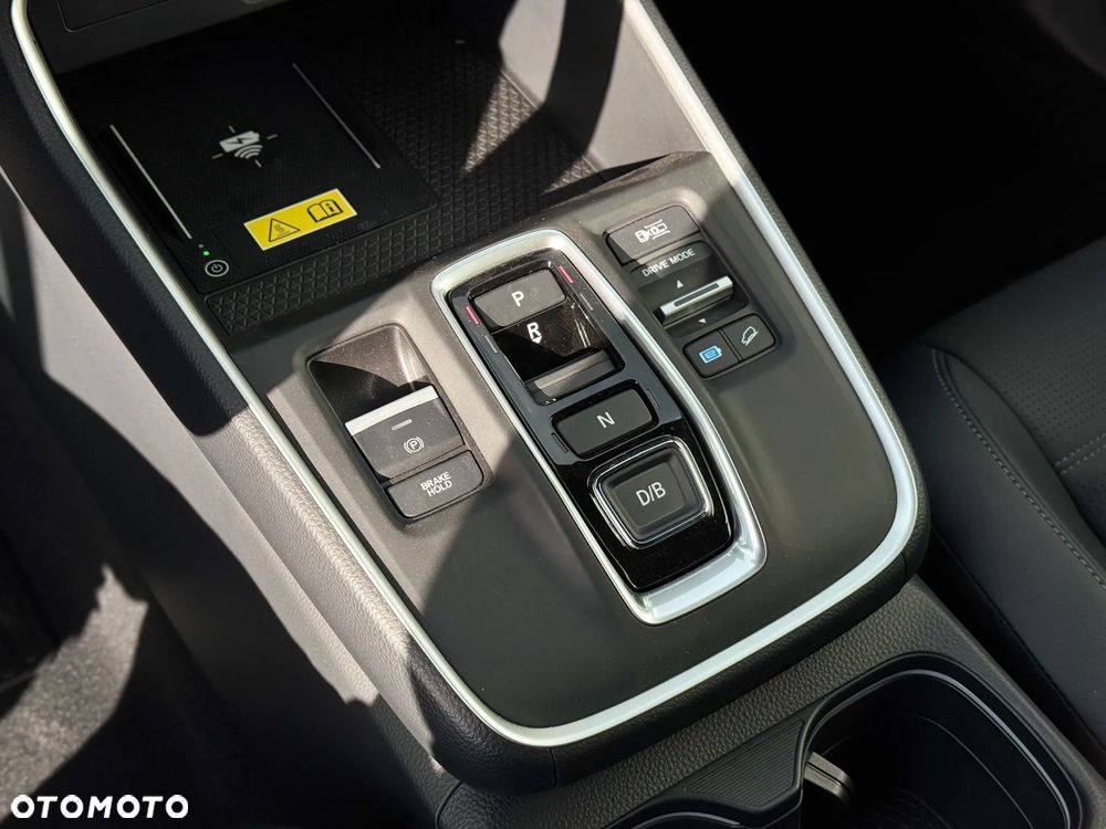 Honda CR-V 2.0 i-MMD PHEV Advance Tech 2WD CVT - 19