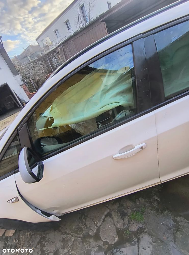 Opel Astra 1.7 CDTI Sport - 2