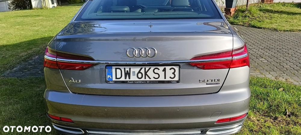 Audi A6 - 6