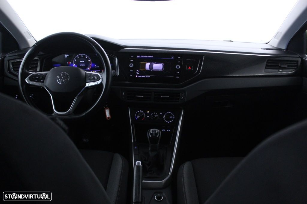 VW Polo 1.0 TSI Life - 17