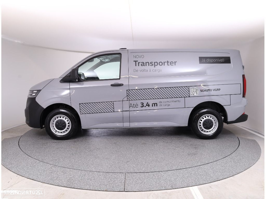 VW TRANSPORTER T7 CARGO 24- TRANSPORTER 2.0 TDI L1H1 - 5