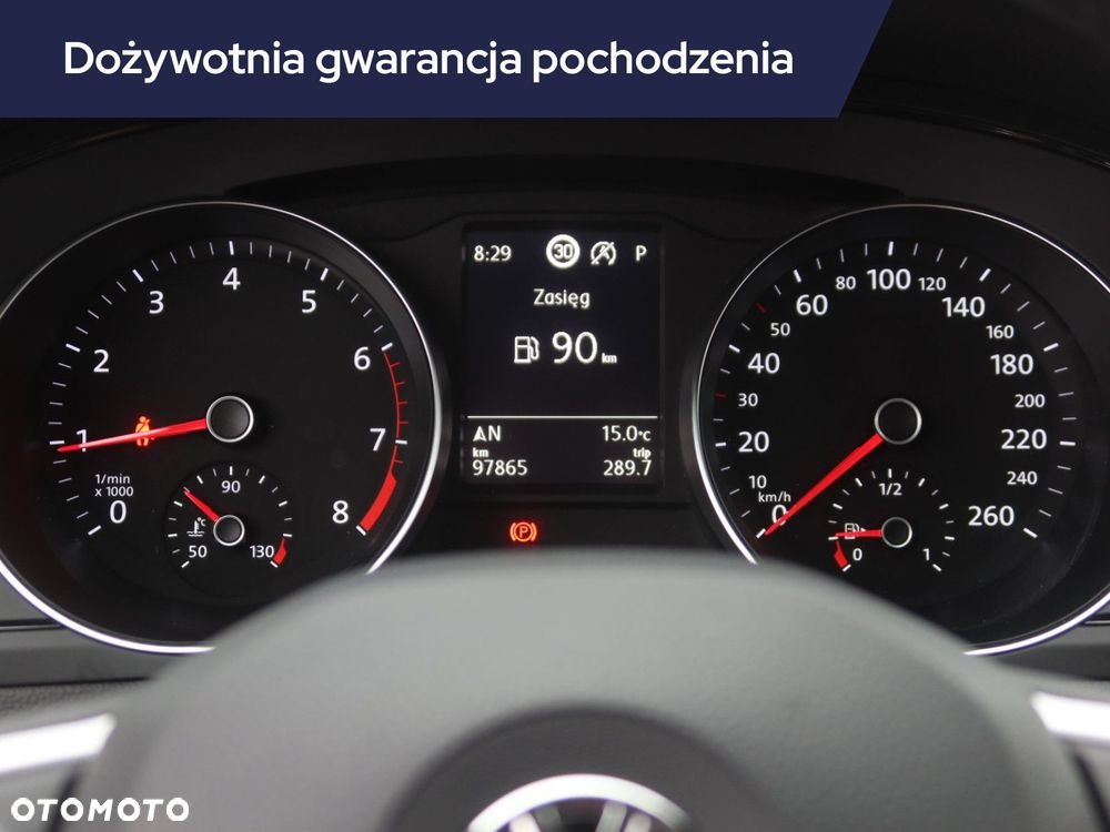 Volkswagen Passat Variant - 13
