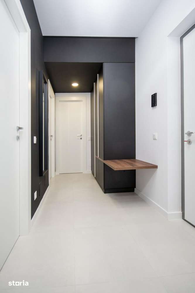 Apartament cu 2 camere, complex NuscoCity Pipera, sector 2 - Imagine principală: 2/16